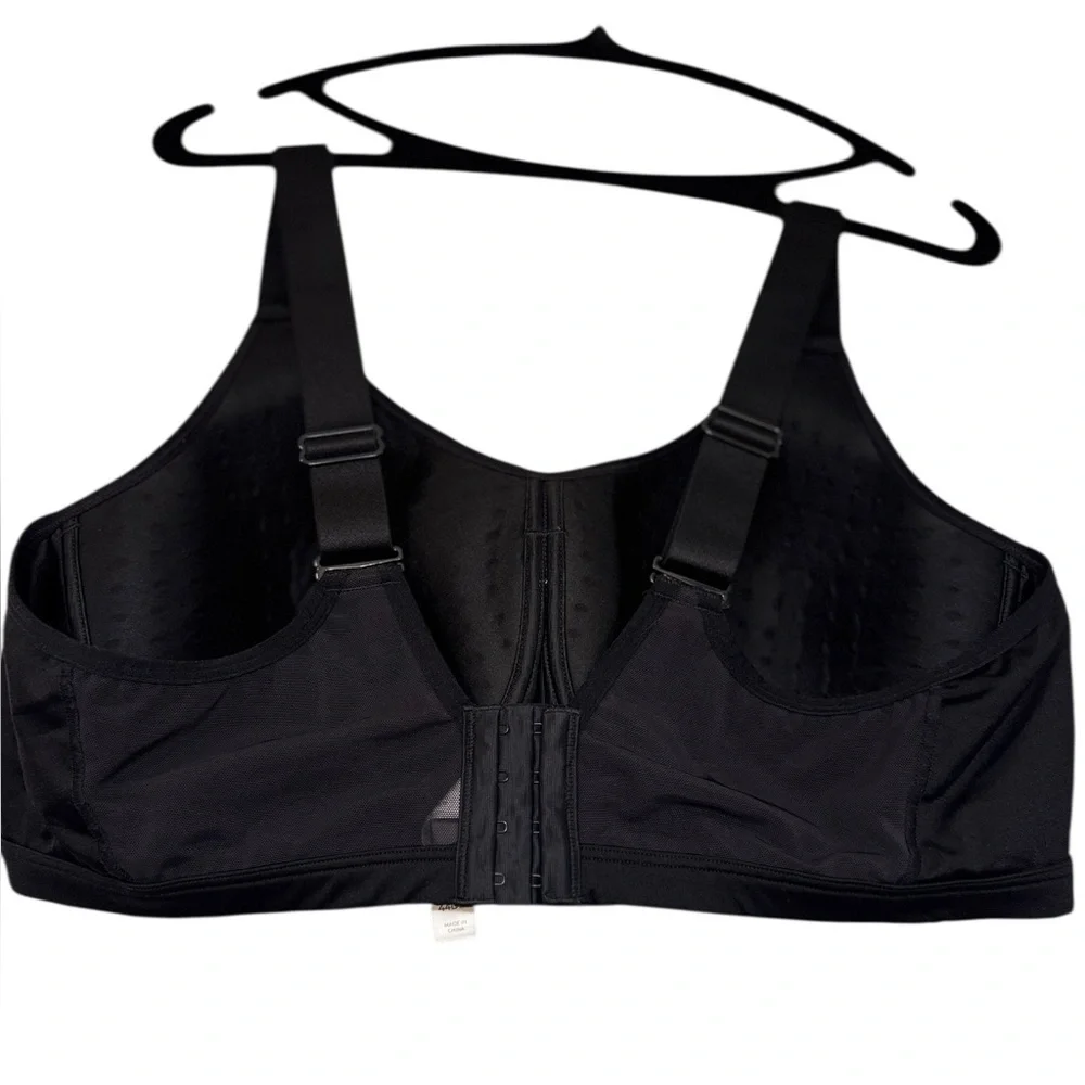 Livi Active High Impact Wicking Underwire Bra